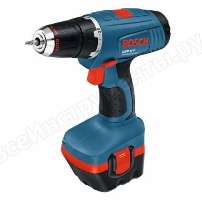 �������������� �����-����������� BOSCH GSR 12 V SD