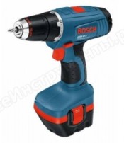  BOSCH GSR 12 V