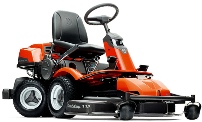  Husqvarna 15T AWD