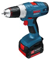 �������������� �����-����������� BOSCH GSR 14,4 V-LI
