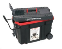 ROTHENBERGER ����� ������� 50