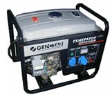 ���������������� ���������� �������������� Genctab GSG-3000CL