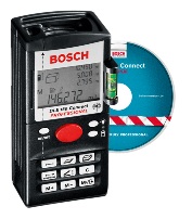  BOSCH DLE 150 Connect