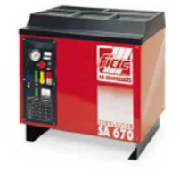  FIAC SA-410/C