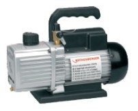  ROTHENBERGER POBAK 9.50