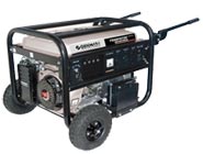 ���������������� ���������� �������������� Genctab GSG-6500CLEH