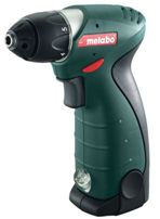 �������������� �����-����������� Metabo PowerMaxx Li