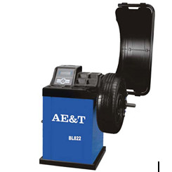  AE&T �����  ���������������  BL822