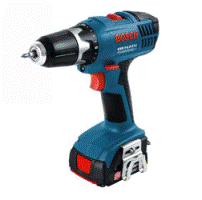�������������� �����-����������� BOSCH GSR 14,4-2 Li