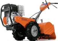  Husqvarna CRT81