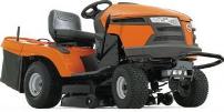 Husqvarna CTH 220 Twin