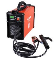  BESTWELD Globus 210