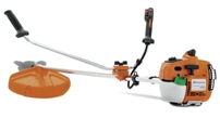 ���������� ������� Husqvarna 325RX