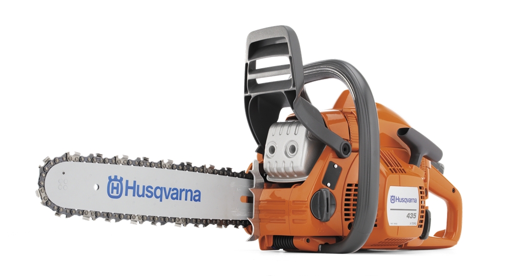 ��������� Husqvarna 435