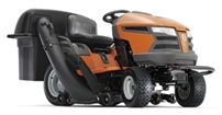  Husqvarna YTH 220 Twin