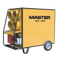 ��������� �������� ����� ��������� ������� Master BV 690 FS