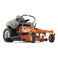  Husqvarna MZ25 New Zero Turn