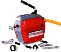  ROTHENBERGER R650