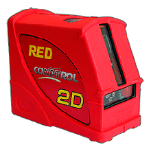  Condtrol ���������������� �������� �������, ������� CONDTROL RED 2D