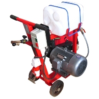  Diam RK 350 / 5,5 E
