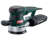 �������������� ������������ ������ Metabo SXE 425 TurboTec