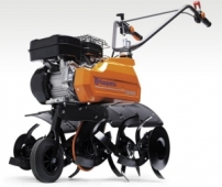  Husqvarna T560RS Pneumatic