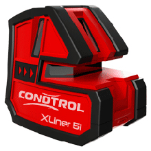  Condtrol ���������������� �������� �������, ������� CONDTROL XLiner Pento